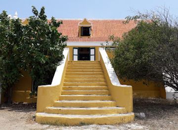 curacao/salina/landmark/manor-savonet-museum
