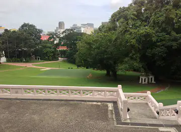 Old Married Soldiers Quarters
