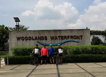 Woodlands Waterfront Park