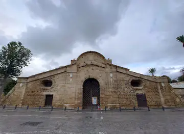 Famagusta Gate
