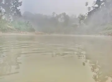 Batha River