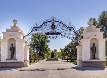 moldova/transnistria/landmark/de-wollant-park