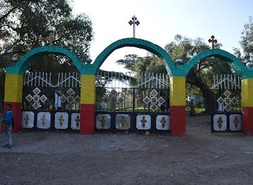 ethiopia/arbaminch/landmark/adadi-maryam-rock-hewn