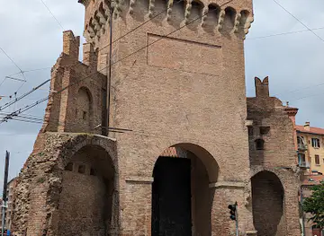 Porta San Felice, Bologna