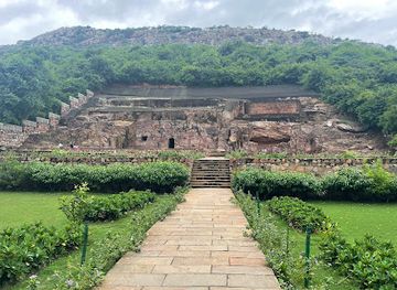 india/eastern-india/landmark/ajatshatru-fort