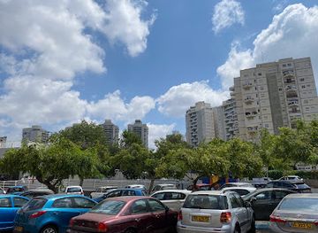 israel/ramat-gan/landmark/marom-mall