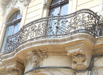 romania/arad/landmark/herman-gyula-palace