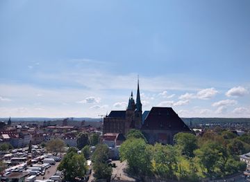 germany/erfurt/landmark/deserteurdenkmal