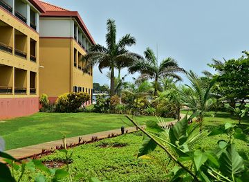Pestana São Tomé