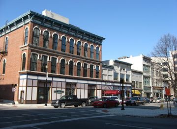 indiana/west-lafayette/landmark/downtown-lafayette-historic-district