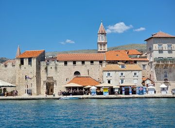 croatia/trogir/landmark/church-and-monastery-of-st-dominic