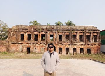 Lakutia Zamindar Bari
