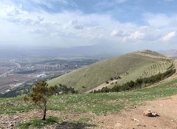 iraq/choman/landmark/goizha-mountain