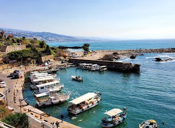 lebanon/jbeil/landmark/byblos-dock-and-fishing-port