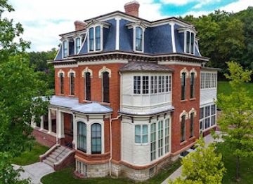 Dodge House-Historic General