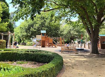 australia/gippsland/landmark/sale-botanic-gardens