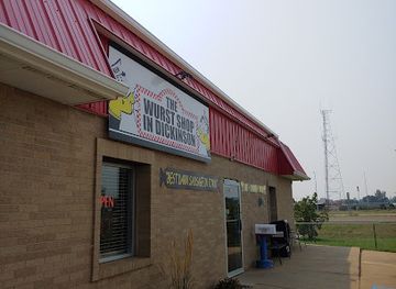 north-dakota/dickinson/landmark/the-wurst-shop