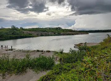 Linden Sky Lake