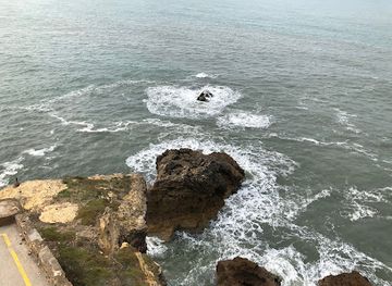 portugal/nazare/landmark/nazare-panoramica
