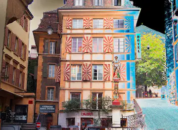 Fontaine du Banneret