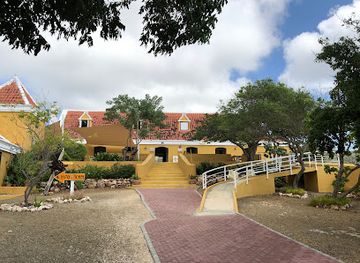 curacao/sta-catharina/landmark/manor-knip