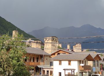 georgia/mestia/landmark/sunseti