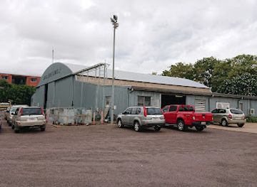 australia/darwin/landmark/1934-qantas-hangar