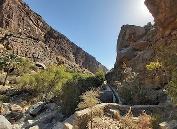 oman/jebel-akhdar/landmark/spring-of-misfat-s-falaj-system