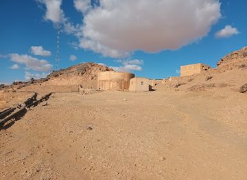 libya/surt-desert/landmark/fortress-of-ghat