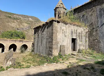 Great Hermitage of Tatev