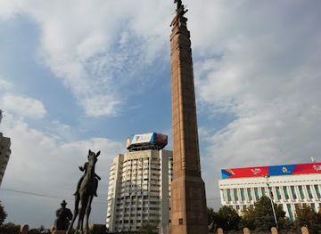 kazakhstan/central-kazakhstan/landmark/independence-monument