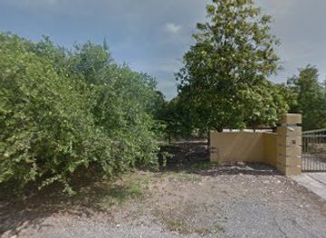 curacao/julianadorp/landmark/landhuis-ronde-klip