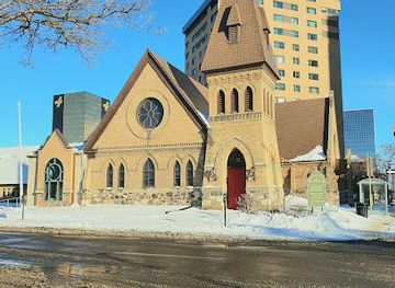 canada/regina/landmark/st-paul-s-cathedral