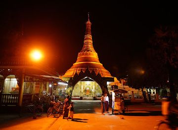 myanmar-burma/yangon/landmark/okkalapa-pagoda
