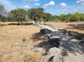 Dead Man's Hole Historical Landmark