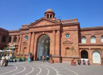 india/amritsar/landmark/the-partition-museum-amritsar-district-punjab-india