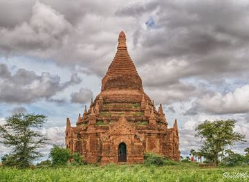 myanmar-burma/sittwe/landmark/bulethi-pagoda