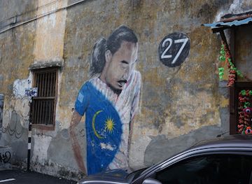 malaysia/penang-island/landmark/malaysian-man-in-a-flag-shirt-mural