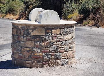 greece/kos/tingaki/landmark/frear-peleziki