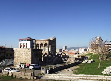 turkiye/izmir/landmark/smyrna-ancient-city