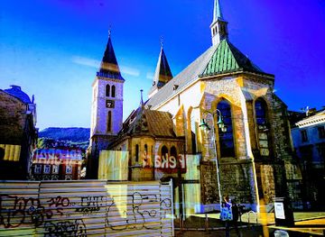 Sacred Heart Cathedral