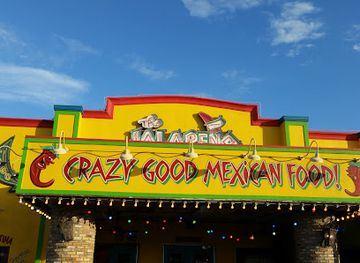 oklahoma/lake-texoma/landmark/the-jalapeno-tree