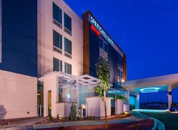 new-mexico/gallup/landmark/springhill-suites-gallup
