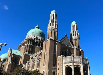 belgium/walloon-brabant/landmark/national-basilica-of-the-sacred-heart-in-koekelberg