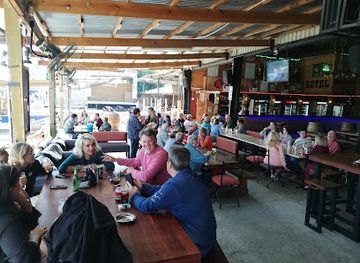 south-africa/nelspruit/landmark/mustangs-the-dancing-place