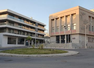 portugal/faro/landmark/rotunda-das-flores