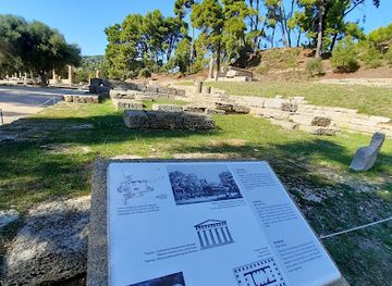 greece/olympia/landmark/metroon