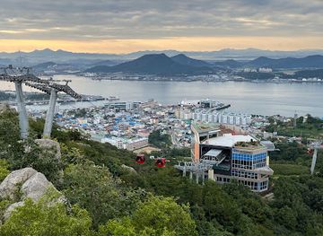 south-korea/mokpo/landmark/yudalsan