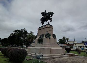 uruguay/paysandu/landmark/plaza-artigas