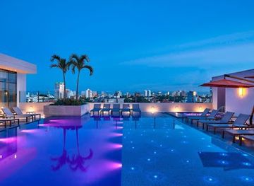 bolivia/pantanal/landmark/marriott-santa-cruz-de-la-sierra-hotel